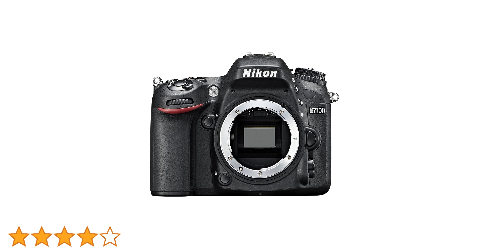 Amazon | Nikon デジタル一眼レフカメラ D7100 ボディー D7100